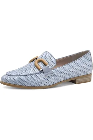 Marco Tozzi Damskie 2-24221-44 pantofle, polarne, 37 EU, , 37 eu