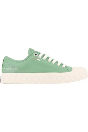 Palladium Mixed Palla Ace Ankle Boot, Vintage Green, 45 EU, , 45 EU