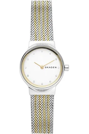 Skagen Damski Freja Lille Skw2698 Zegarek na Rękę, , Ø 26 mm