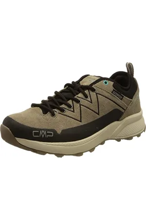 CMP Kaleepso Low Hiking Shoe Wp Buty trekkingowe Kobiety, , 40 EU