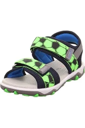 Superfit Sandały chłopięce Mike 3.0, , 26 EU