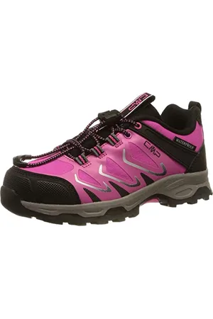 CMP Byne Low Wp Outdoor Shoes Buty trekkingowe Uniseks - dzieci , , 33 EU
