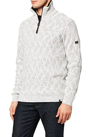 Camel Active Męski sweter 4095806K20, , L