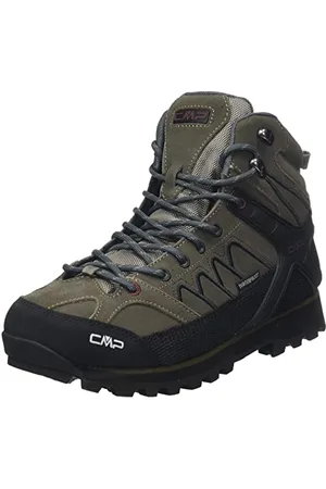CMP Moon Mid męskie buty trekkingowe WP, , 45 EU