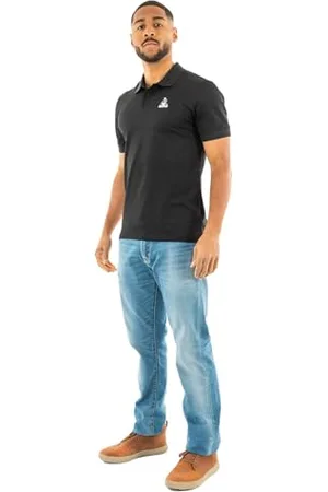 Le Coq Sportif ESS Polo SS N°1 M, , S