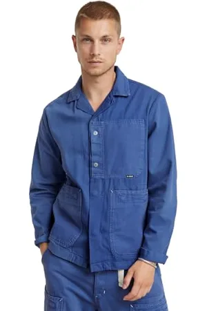 G-Star RAW Marseille Blazer 2.0, , S