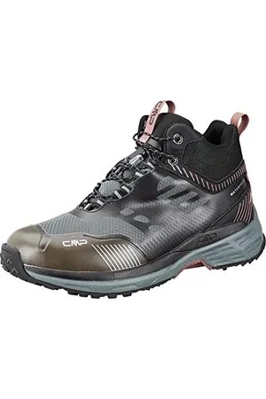 CMP Damskie buty Pohlarys Mid Wp Hiking Shoes Walking Shoe, , 40 EU