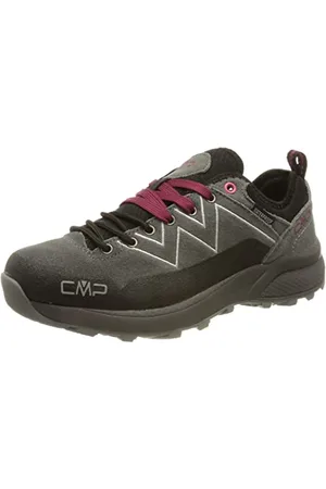 CMP Damskie buty trekkingowe KALEEPSO Low WMN, , 37 EU