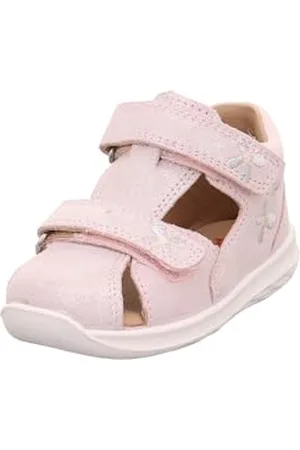 Superfit Sandały damskie Bumblebee, , 41.5 EU