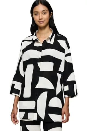 Triumph Summer Wear Boyfriend Shirt , , 46