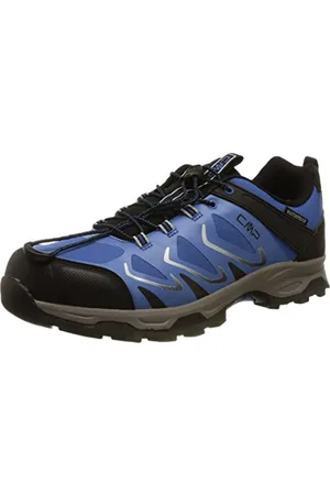 CMP Byne Low Wp Outdoor Shoes Buty trekkingowe Uniseks - dzieci , , 32 EU