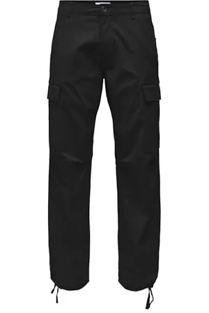Only & Sons ONSRAY Life 0020 RIBSTOP Cargo NOOS, , 29W / 34L