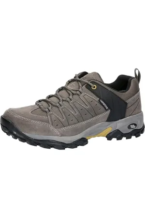 BRUTTING Unisex Mount Pinos Low buty trekkingowe, , 41 EU
