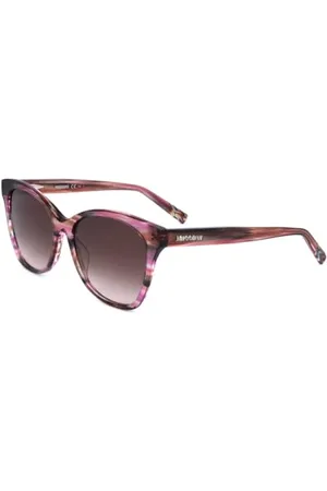 Missoni MIS 0007/S Okulary Słoneczne FUCHSIA HORN 54/17/140 Kobieta