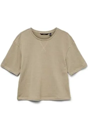 VERO MODA Vmronja 2/4 bluza damska JRS Ga Noos, , L