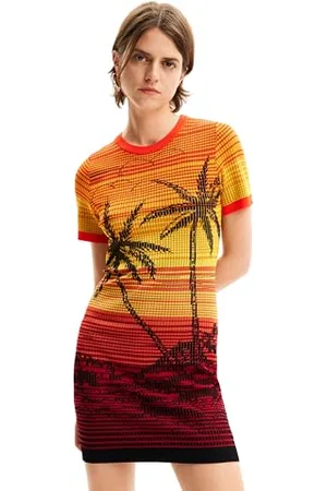 Desigual Vest_BIPALMERI, 3006 Burdeos, S, , S
