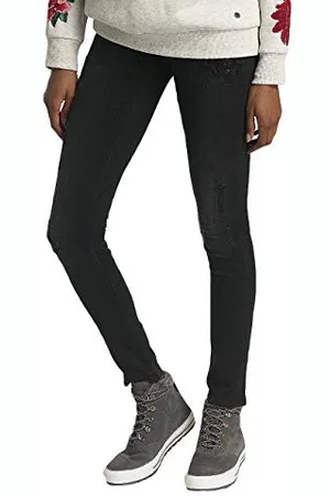 Kaporal 5 Jeansy damskie typu Japs Slim, , Rozmiar Producentan: 25