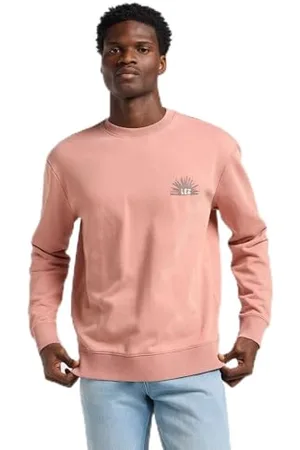 Lee Regular Graphic SWS, , M