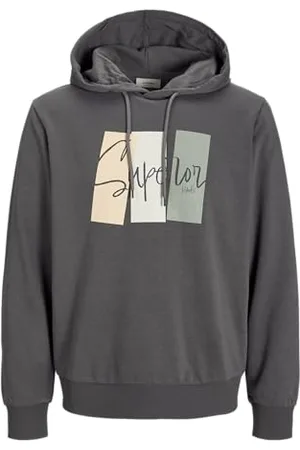 JJ Jrebnoah Sweat Hood, , M