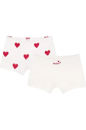 Petit Bateau Figi (opakowanie 2) dziewczęce, , 10 anni