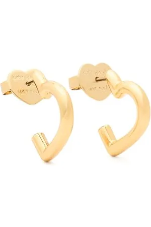Kate Spade HEART YOU kolczyki