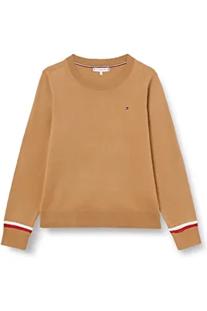 Tommy Hilfiger Damskie swetry Sorona C-nk, , XS