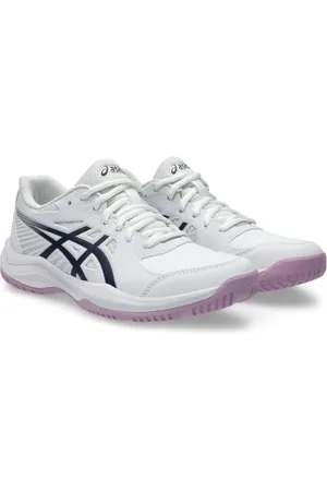 Asics Damskie buty sportowe Court Slide 4, wielokolorowe, 37 EU, , 37 eu