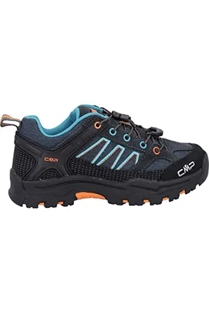 CMP Kids Sun Hiking Shoe, Walking Unisex-Dzieci i Nastolatki, , 36 EU