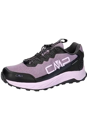 CMP Phelyx Wmn WP Multisport Shoes-3q65896, Walking Shoe Damski, , 38 EU