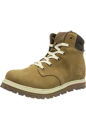 CMP Damskie buty Dorado WMN Lifestyle WP, , 39.5 EU