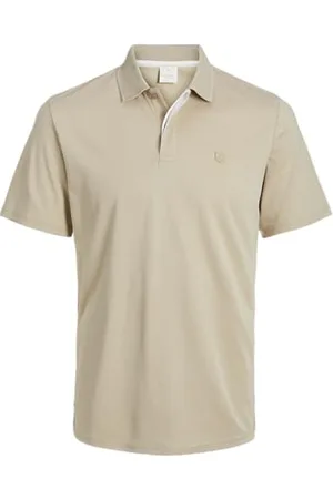 JACK & JONES Jprccrodney Ss Polo Pls, , 3XL