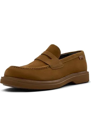 Camper Męskie buty Norman K101001 Moccasin, , 42 EU, , 42 EU