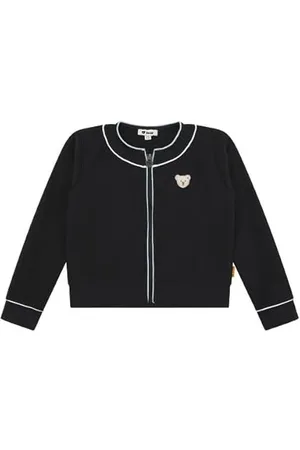 Steiff Bluza chłopięca, Navy, 92