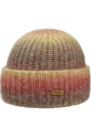 Barts Damska czapka beanie Vreya , jeden rozmiar