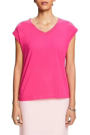 ESPRIT T-shirt damski, , XXS