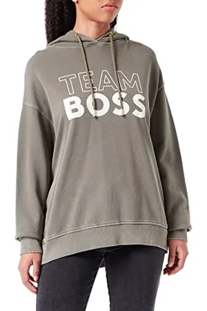 HUGO BOSS C_eteams bluza damska, , S