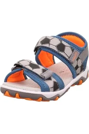 Superfit Sandały chłopięce Mike 3.0, , 33