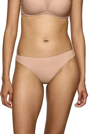 Triumph Damskie inteligentne niewidoczne stringi majtki, , 1