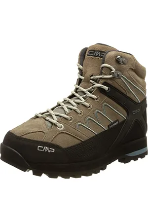 CMP Moon Mid Trekking Shoe Wp Buty trekkingowe Kobiety, , 36 EU