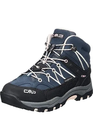 CMP Kids Rigel Mid hiking boot Buty trekkingowe i trekkingowe Uniseks - dzieci , , 33 EU