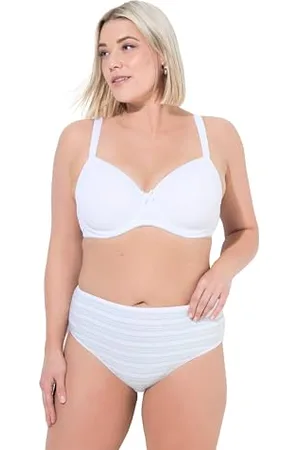 Ulla Popken Majtki damskie, , 50-52