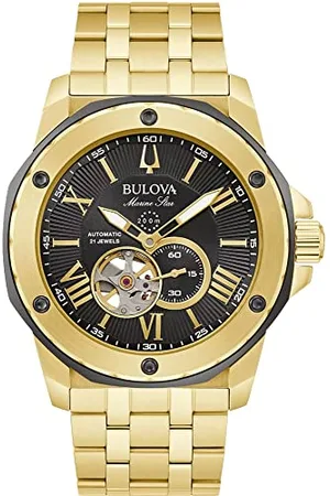 BULOVA Automatyczny zegarek 98A273
