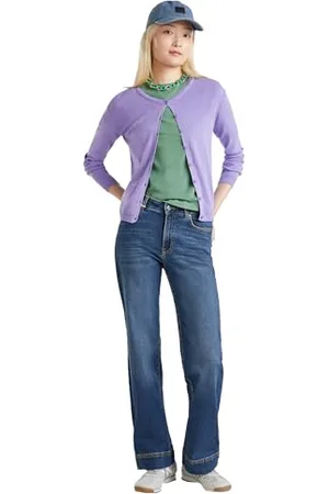 Benetton Koszulka koreańska M/L, , L