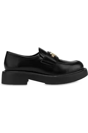 Moschino JA10404G1MJD0000, Loafers damskie, , 38 EU, , 38 EU