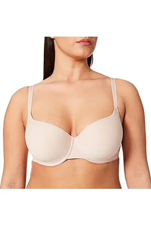 Passionata Damski - Extra push-up biustonosz Dream Today - 100% niewidoczny, , 90B