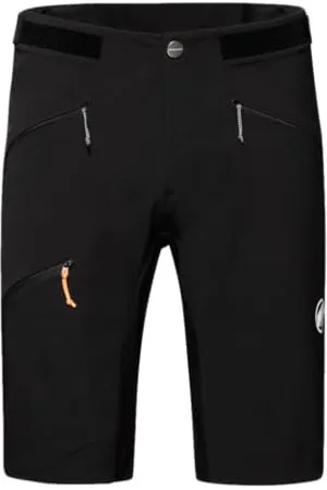 Mammut Krótkie spodenki męskie Taiss Short, , 48
