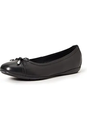 Geox Kobiety D ANNYTAH D BALLERINA