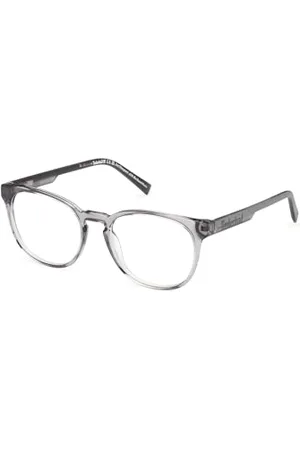 Timberland Unisex Df-tb50013 okulary korekcyjne oprawki, szare/inne, 50 (M), , 50