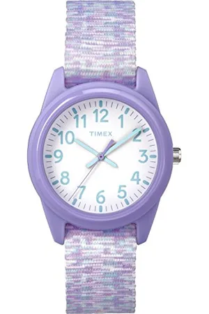 Timex Zegarek dziecięcy, , pasek