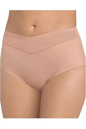 Triumph True Shape Sensation Maxi majtki Kobiety, beżowy, 46